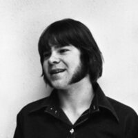 1974 Student, Unidentified Man H 02