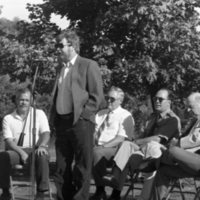 1988 Loso Hall, Groundbreaking Ceremony, Speech 38