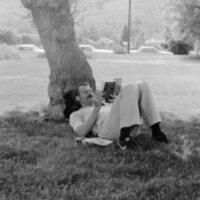 1983 Student, Reading 05