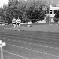 1986 Track Meet, Running 06