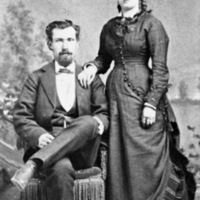Oregon, Couple 1