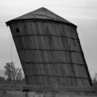 1985 Oregon, Silo 02