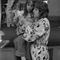 1977 Ackerman Elementary School, Projects Festival 06