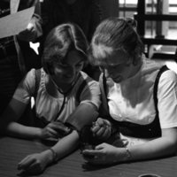 1978 Open House, Health Service 01