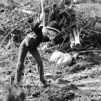 1974 Ackerman Elementary School, Field Trip 18