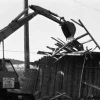 1982 Stadium Demolition 25