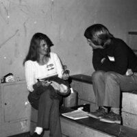 1982 Guests, Nametags 02