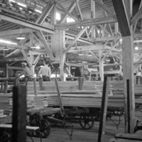 La Grande, Mt. Emily Sawmill 12