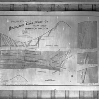 Baker, Knapp Group Map