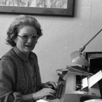 1982 Employee, Cleo Sorenson 02
