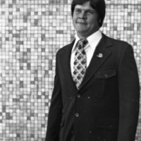 1982 Football Player, Portraits 106