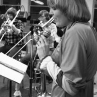 1979 Ambassadors, Rehearsal 18