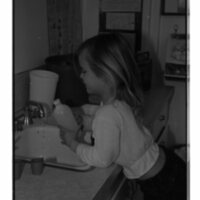 1989 Ackerman Elementary School, Kitchen 05