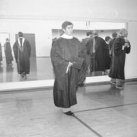 1987 Graduation, Faculty 05