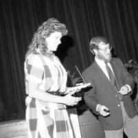 1986 Awards Assembly 36