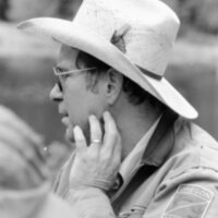 1987 Field Trip, Forest 06