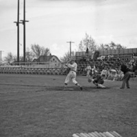 EOCE, Baseball 3