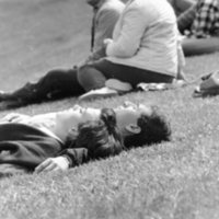 1985 Track, Fans