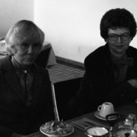 1981 Alumni Luncheon 04