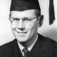 1956 Alumni, Jeff Ford