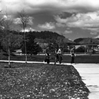 1978 Campus in Spring 01