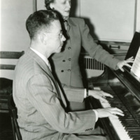 1949-50 Employees, Music 1-1