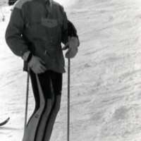 1991 Skier 1