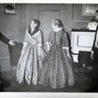 1955-56 "The Heiress"