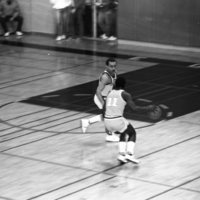1984 Basketball Action, EOSC vs. LCSC 01