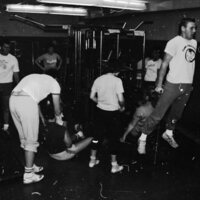 1987 Weight Training 05