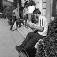 1985 Orientation, Outdoors 19