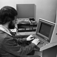 1978 Open House, Computer 10