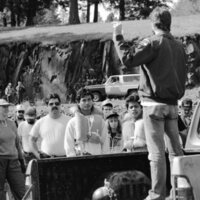 1988 Raft Race, Orientation 13