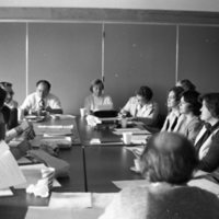 1980 Employees, November Meeting 05
