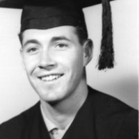 1956 Alumni, Bill Morris