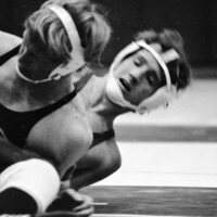 1972 Wrestling 13