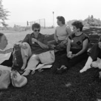 1987 Soroptimist Picnic Lunch 01