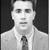 1991 Football Player, Portraits 02
