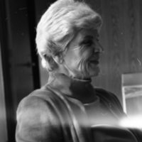 1984 Distinguished, Caroline Glassman 14