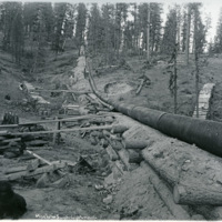 Sumpter, Pipeline