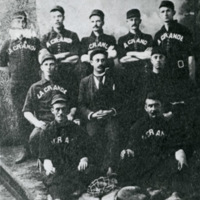 La Grande, Baseball 1