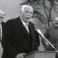 1981 Zabel Hall Ceremony 01