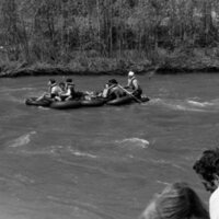 1985 Raft Race 27