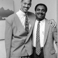 1991 Racial Bias Forum, Alumni 04