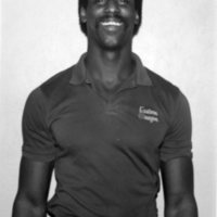 1986 Employee, Havan Jones