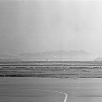 California Airport, Runways