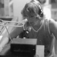 80's Radio, KEOL Disc Jockey 03