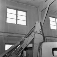 1977 Facilities, Plant Service Building 06