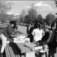 1991 Native American Pizza Party 06