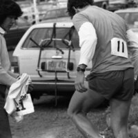 1985 Triathlon, Running 08
